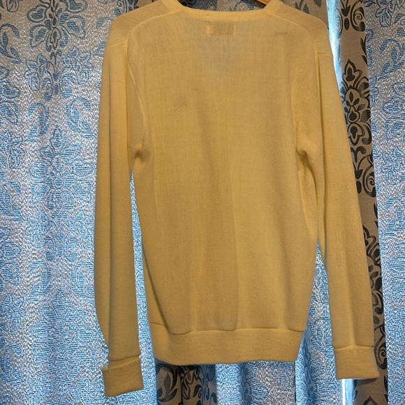 Steeplechase | Vintage Cream Cardigan - Picture 6 of 6